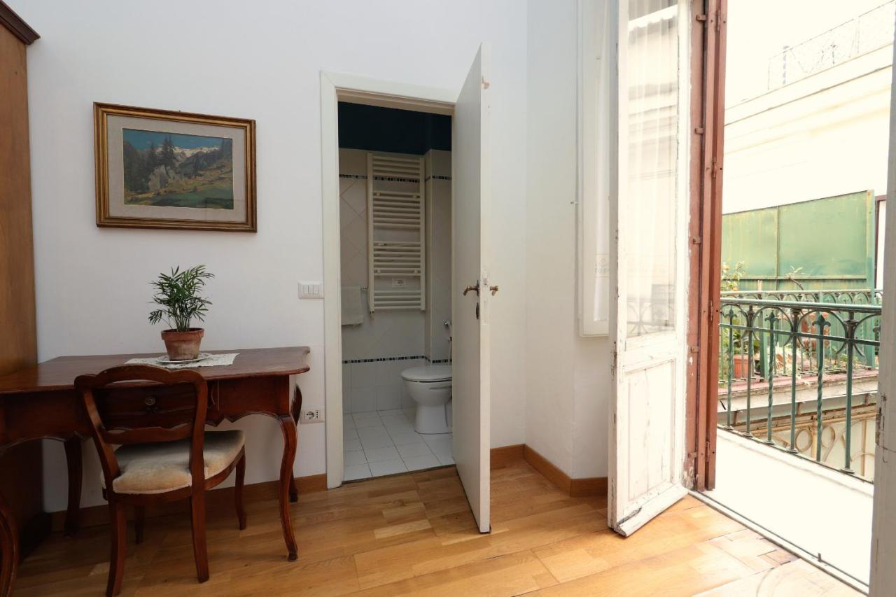Trevi Suite B&B Rome Exterior photo