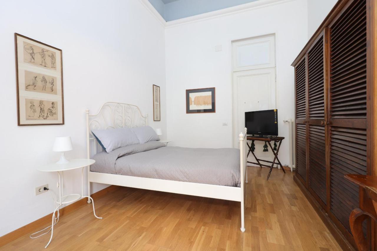 Trevi Suite B&B Rome Exterior photo