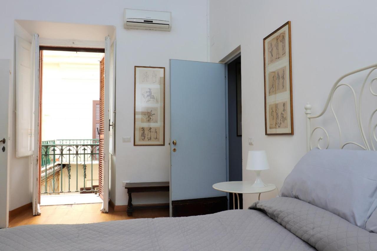 Trevi Suite B&B Rome Exterior photo